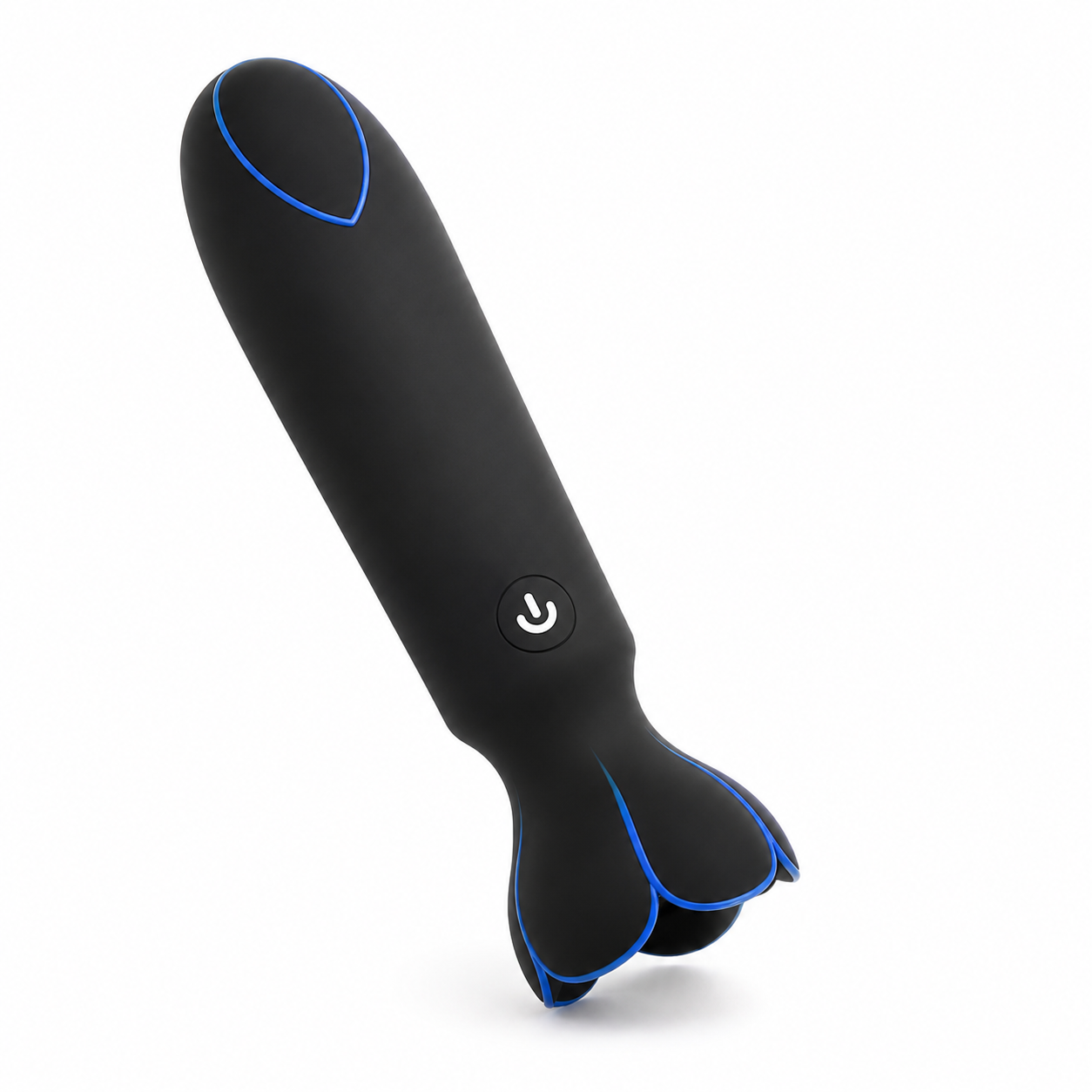 SAOKAY Mini Bullet Vibrator – App Controlled Rechargeable Massager