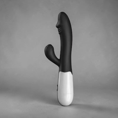 Rabbit Vibrator – Waterproof Silicone