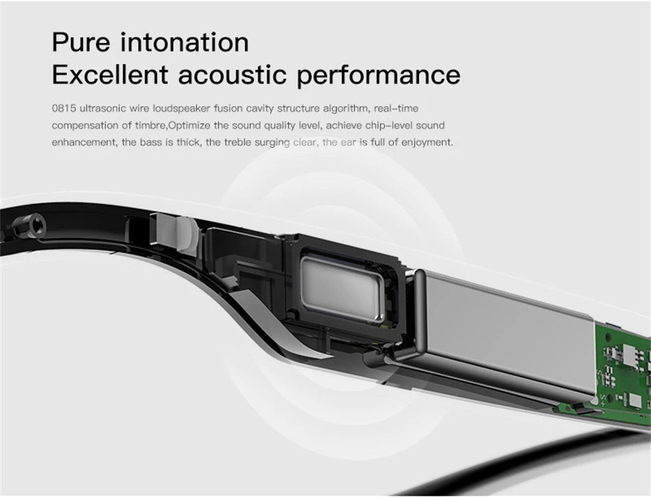 2025 New Smart Glasses M01 Bluetooth Sunglasses Black Technology Blue Light Filtering Polarized Lenses Life Waterproof For Men